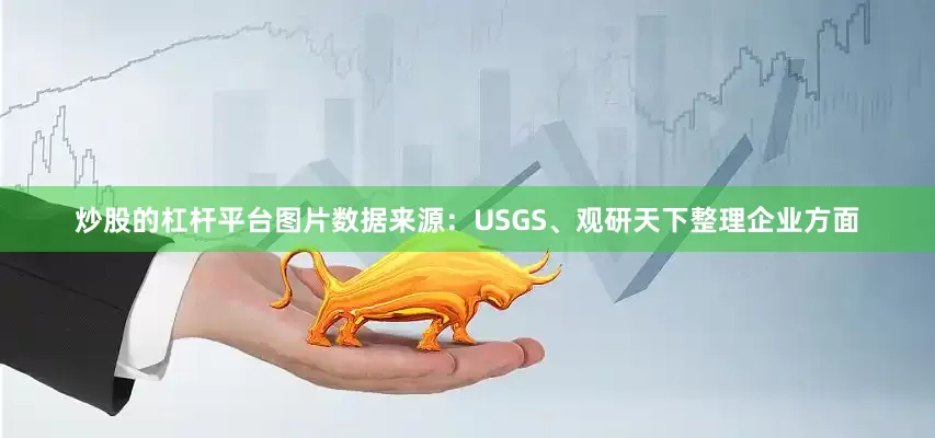 炒股的杠杆平台图片数据来源：USGS、观研天下整理企业方面