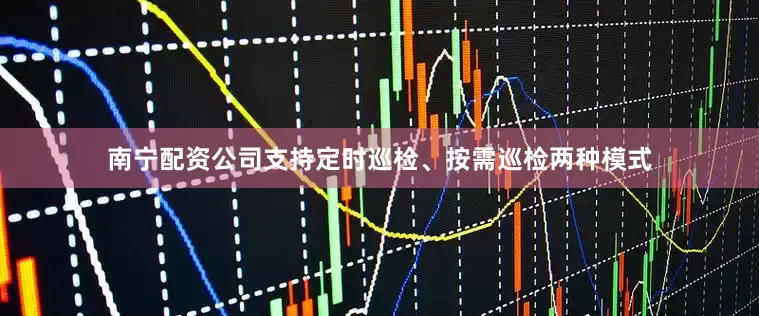 南宁配资公司支持定时巡检、按需巡检两种模式